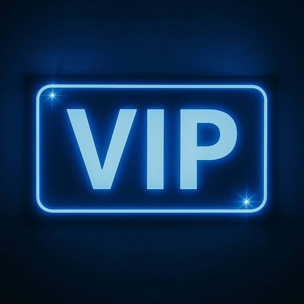 ACCESO VIP