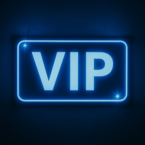 ACCESO VIP